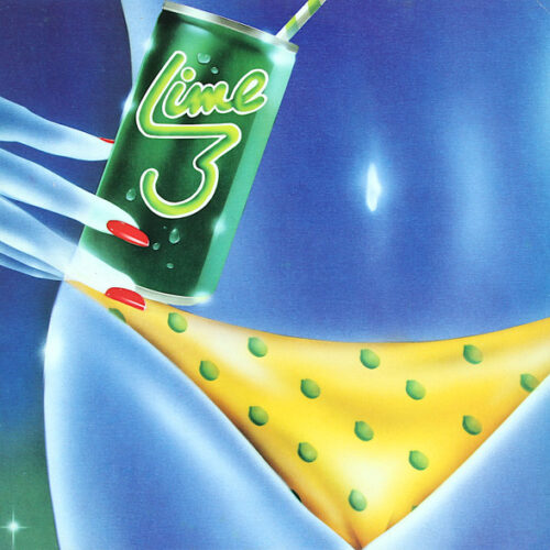 Lime (2) – Lime 3 Lime – Lime 3