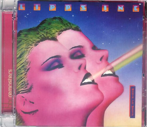 Lipps, Inc. – Mouth To Mouth Lipps, Inc. – Mouth To Mouth (Bonus Track)