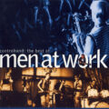 Men At Work – ContrabandThe Best Of Men At Work Men At Work – Contraband: The Best Of Men At Work