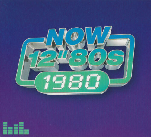 Now 12" 80s: 1980