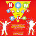 Now Dance The 80s