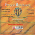 Patrick Hernandez – Born To Be Alive_1 Patrick Hernandez – Born To Be Alive (Bonus Tracks)