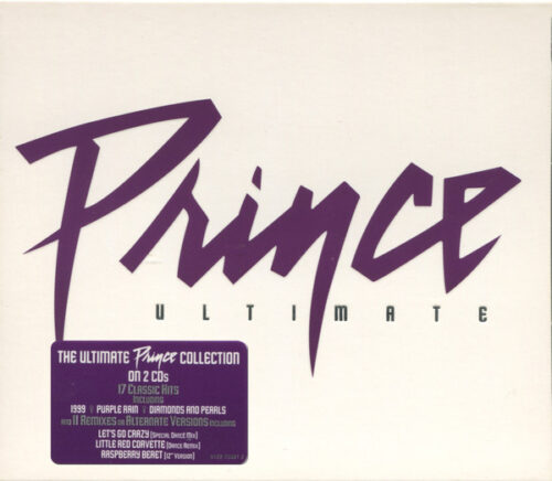Prince – Ultimate