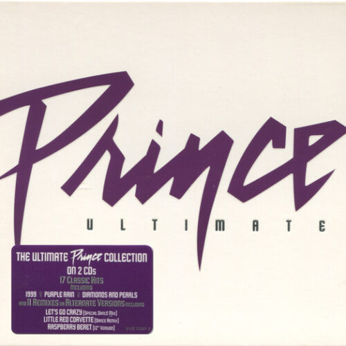 Prince – Ultimate