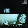 Sade – Diamond Life