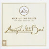 Average White Band – Pick Up The Pieces  (The Very Best Of The Average White Band)