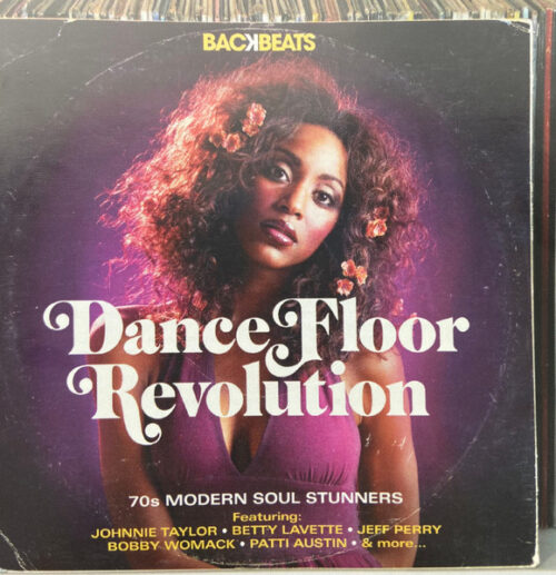 R-4885175-1628452382-3645 Dance Floor Revolution (70s Modern Soul Stunners)