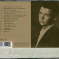 Rick Astley – Greatest Hits_1 Rick Astley – Greatest Hits