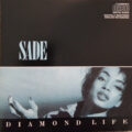 Sade – Diamond Life Sade – Diamond Life