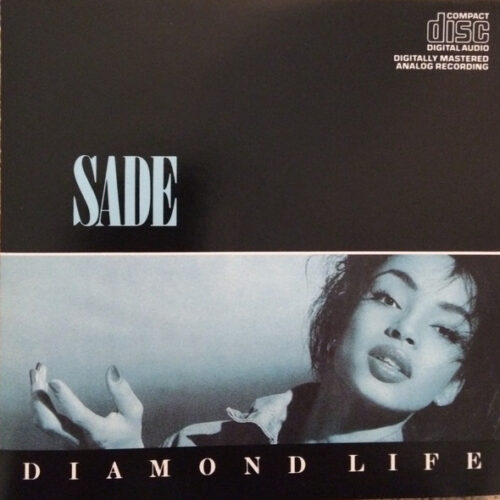 Sade – Diamond Life Sade – Diamond Life
