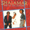 Shalamar – The 12" Collection