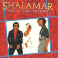 Shalamar – The 12 Collection Shalamar – The 12" Collection