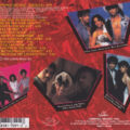 Shalamar – The 12 Collection_1 Shalamar – The 12" Collection
