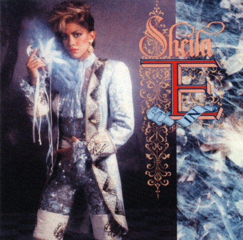 Sheila E. – In Romance 1600