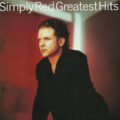 Simply Red – Greatest Hits Simply Red – Greatest Hits