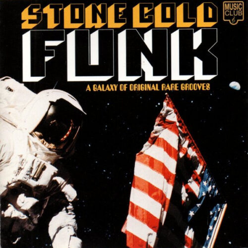 Stone Cold Funk