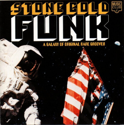 Stone Cold Funk