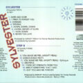 Sylvester – Sylvester Step II_1 Sylvester – Sylvester / Step II