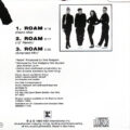 The B-52's – Roam
