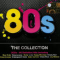 80s The Collection - 60 Definitive Hits 80s The Collection - 60 Definitive Hits