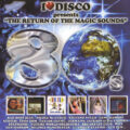 I Love Disco 80's Vol. 01 I Love Disco 80's Vol. 01 (Extended Versions)