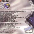 I Love Disco 80's Vol. 01_1 I Love Disco 80's Vol. 01 (Extended Versions)