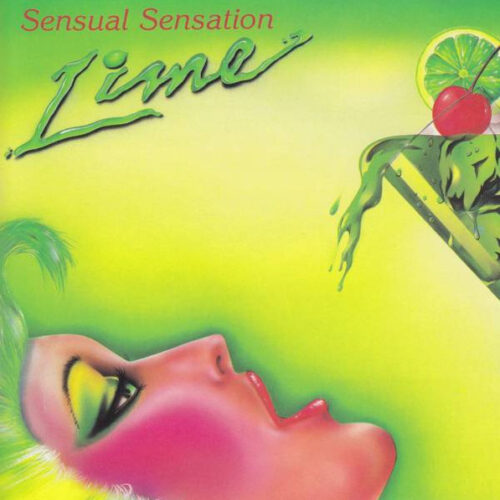 Lime (2) – Sensual Sensation Lime – Sensual Sensation