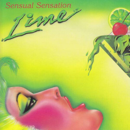 Lime (2) – Sensual Sensation Lime – Sensual Sensation