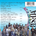 MFSB ‎– All In The Family