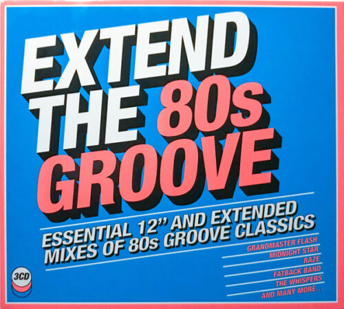 R-11901863-1524430115-2367 Extend The 80s Groove (Essential 12" And Extended Mixes Of 80s Groove Classics)