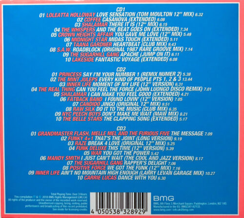 R-11901863-1524430124-5600 Extend The 80s Groove (Essential 12" And Extended Mixes Of 80s Groove Classics)