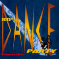 R-156805-1427067844-5026 80's Dance Party (Volume One) (Extended Versions)
