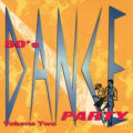 R-161332-1074883918 80's Dance Party Volume Two (Extended Versions)