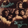 Animotion ‎– Strange Behavior (Bonus Tracks)