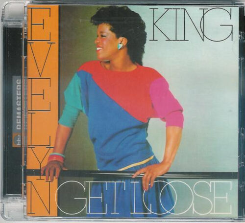 R-2415272-1282820527 Evelyn "Champagne" King – Get Loose (bonus tracks)