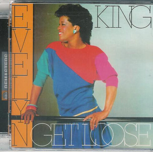 R-2415272-1282820527 Evelyn "Champagne" King – Get Loose (bonus tracks)
