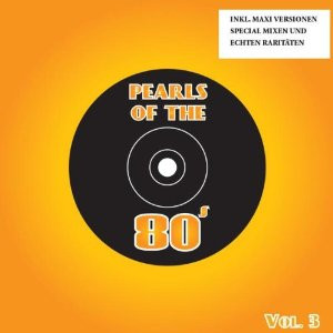 R-3115308-1316481821 Pearls Of The 80s - Maxis Vol. 03 (Maxi Versión)