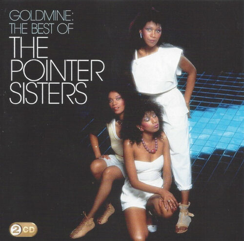 R-6467314-1682787174-9883 Pointer Sisters – Goldmine: The Best Of The Pointer Sisters