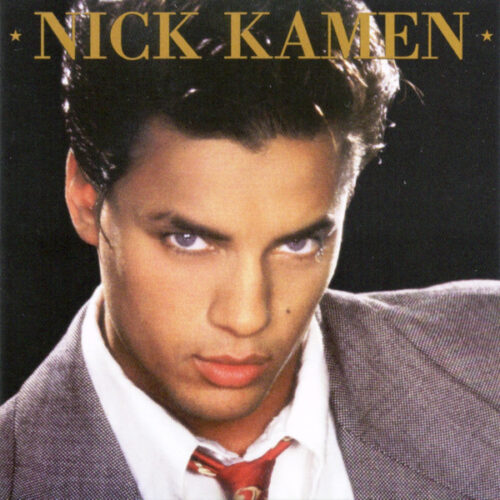 R-7432764-1441996557-7073 Nick Kamen – Nick Kamen (Deluxe Edition)