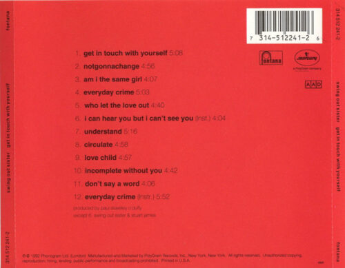 R-809795-1509116856-1449 Swing Out Sister – Get In Touch With Yourself