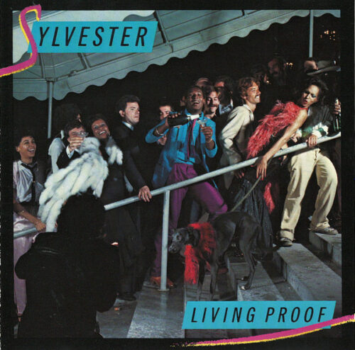 Sylvester – Living Proof