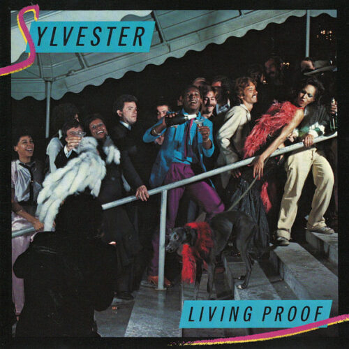 Sylvester – Living Proof