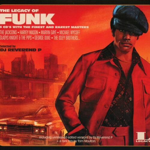 The Legacy Of Funk