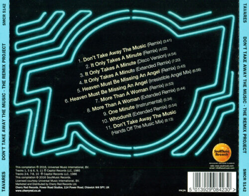 R-9334419-1512318770-4621 Tavares – Don't Take Away The Music (The Remix Project)