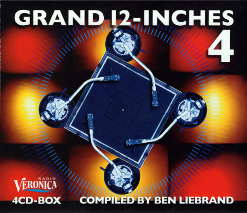 Ben Liebrand – Grand 12-Inches 04