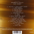 Spandau Ballet – The Story The Very Best Of_1 Spandau Ballet – The Story / The Very Best Of