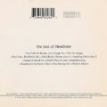 NewOrder – (The Best Of) NewOrder