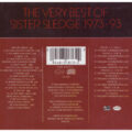 The Very Best Of Sister Sledge 1973-93_1 Sister Sledge – The Very Best Of Sister Sledge 1973-93