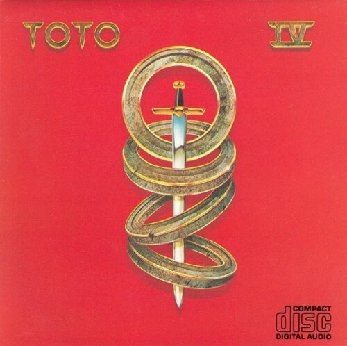 Toto – Toto IV Toto – Toto IV