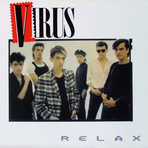 Virus (29) – Relax Virus – Relax
